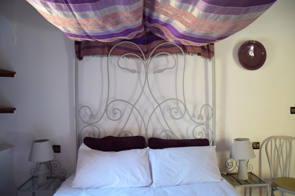 Riad Saltana Essaouira Room photo